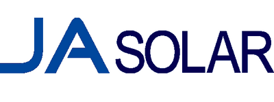 JA-SOLAR-LOGO